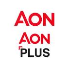 Aon Plus Sante icône
