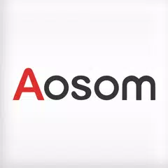 Aosom アプリダウンロード