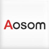 Aosom biểu tượng
