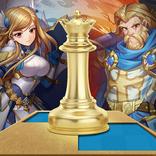 Hero Chess: Summoner's Throne