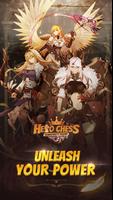Hero Chess: Summoner's Throne poster