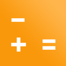 Ad-free Calculator for simple operations APK