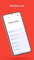 Device Center Plakat