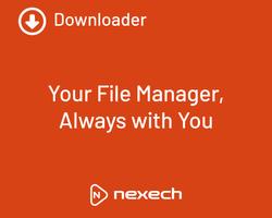 Downloader Plus Poster