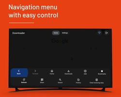 Downloader Plus captura de pantalla 2