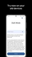 Dark Mode Plus screenshot 2