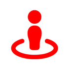 Find My Location - Map icono