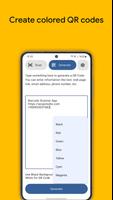 Barcode Scanner Plus Screenshot 1