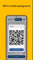 Barcode Scanner Plus capture d'écran 2