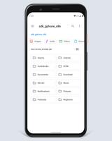 All in One Shortcut Manager تصوير الشاشة 3