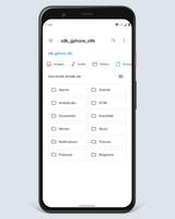All in One Shortcut Manager screenshot 3