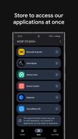 Nexech Gold Screenshot 1