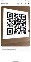 Mera QR: Read & Create QR ภาพหน้าจอ 1