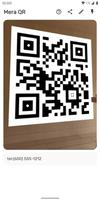 Mera QR: Read & Create QR ภาพหน้าจอ 2