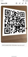 Mera QR: Read & Create QR ภาพหน้าจอ 3