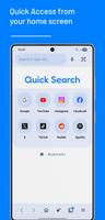 Quick Search Plus скриншот 1