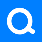 Quick Search TV Plus icono