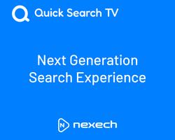 Quick Search TV Plus Poster