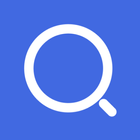 Quick Search TV أيقونة