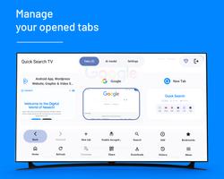 Quick Search TV تصوير الشاشة 2