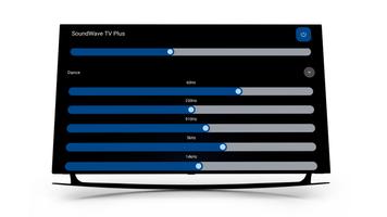 SoundWave EQ Classic ảnh chụp màn hình 2