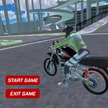 RX King Simulator Indonesia