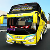 Bus Strobo Mata Simulator 2026 APK