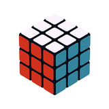 C U B E - игра кубик Рубика 3d