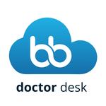 BackBone DoctorDesk icon