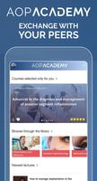 AOP Academy скриншот 2
