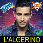 جميع اغاني لالجيرينو بدون نت Algerino 2019 Max 아이콘