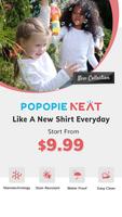 Popopie - Kids' Clothing capture d'écran 1
