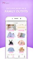 Popreal- Baby Fashion Boutique 截图 2