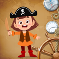Clazy Pirate