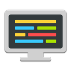 DroidEdit Pro (code editor) icon