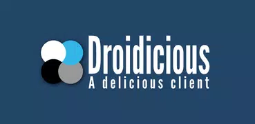 Droidicious Free (delicious)