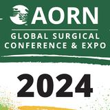 AORN Expo-icoon