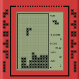Tetris Brick Game Classic