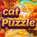 Cat Puzzle:Кошачья головоломка