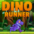 Dino Runner Modern