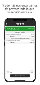 AORA 截图 7