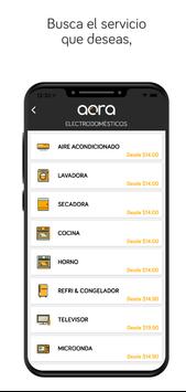 AORA 截图 2