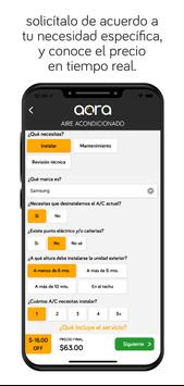 AORA 截图 3