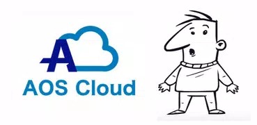 AOS Cloud 写真も動画もクラウドバックアップ