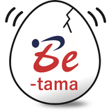 Be-tama أيقونة