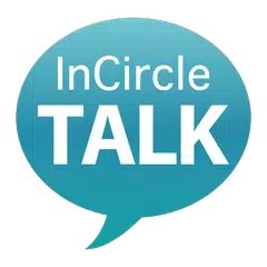 InCircle アプリダウンロード