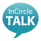 InCircle-icoon