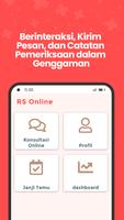 RS Online Doctor โปสเตอร์