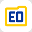 EO icon