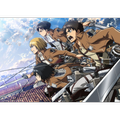 AOT songs music